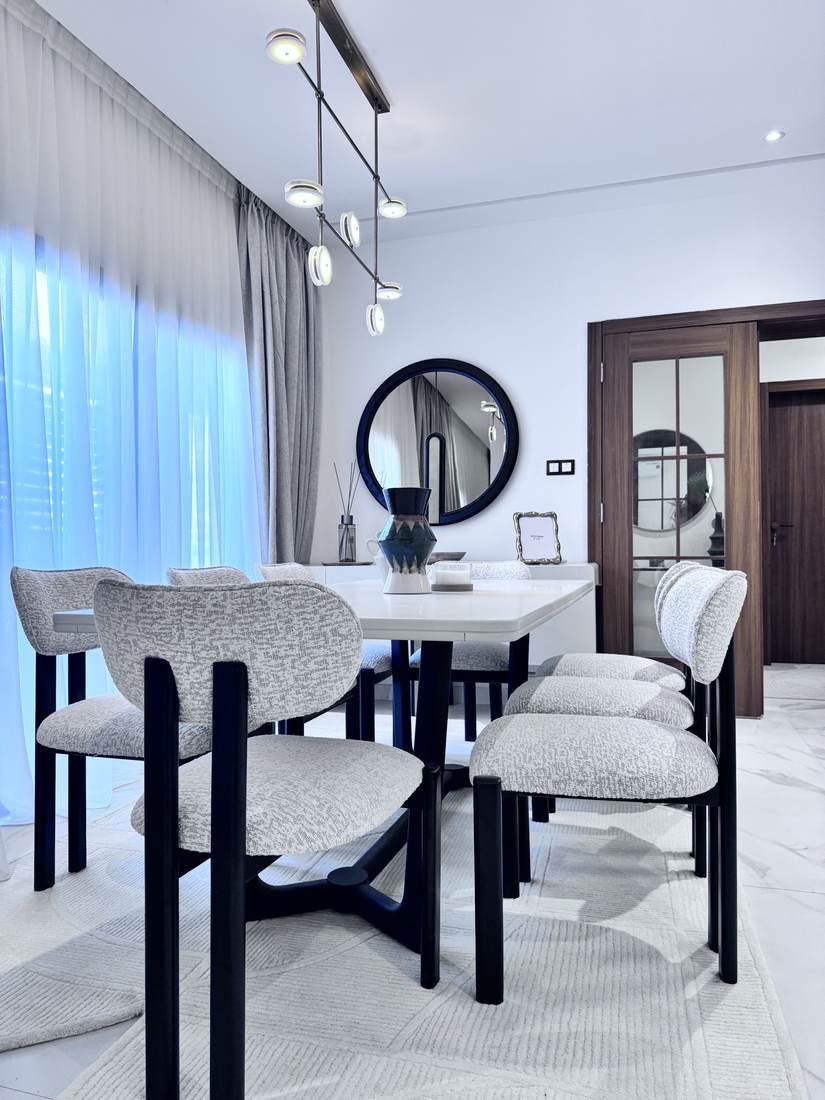 Résidentiel Villa Sacré-Cœur 3 — vue 1