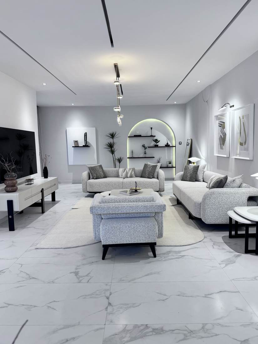 Résidentiel Villa Sacré-Cœur 3 — vue 3