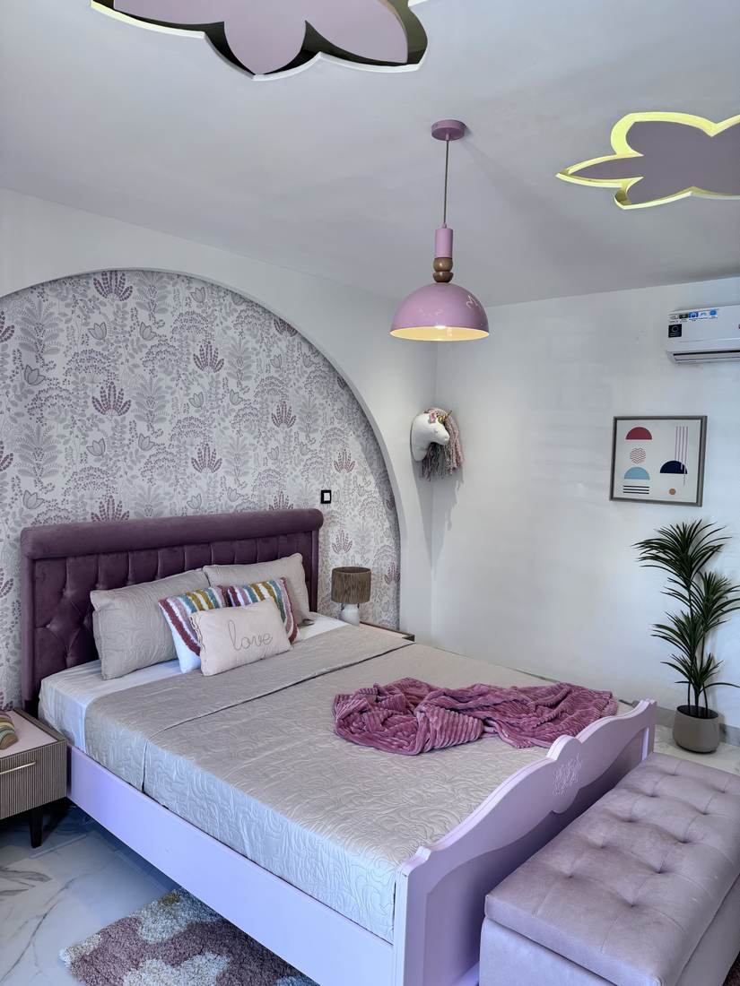 Résidentiel Villa Sacré-Cœur 3 — vue 4