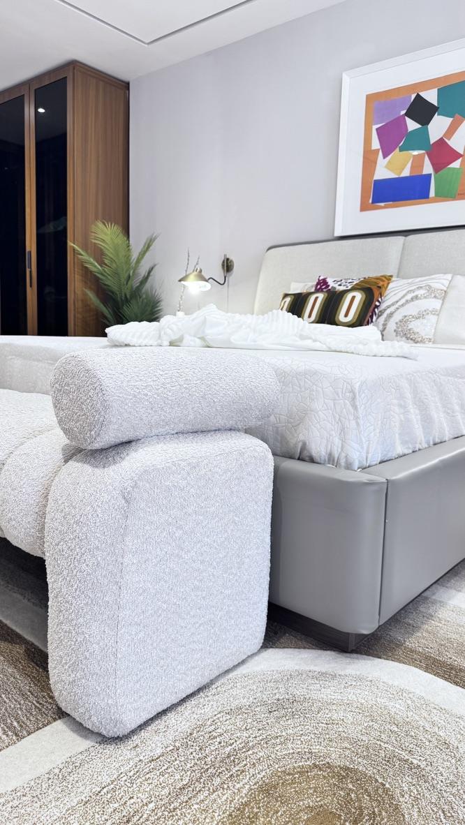 Chambre Villa d'exception Dakar